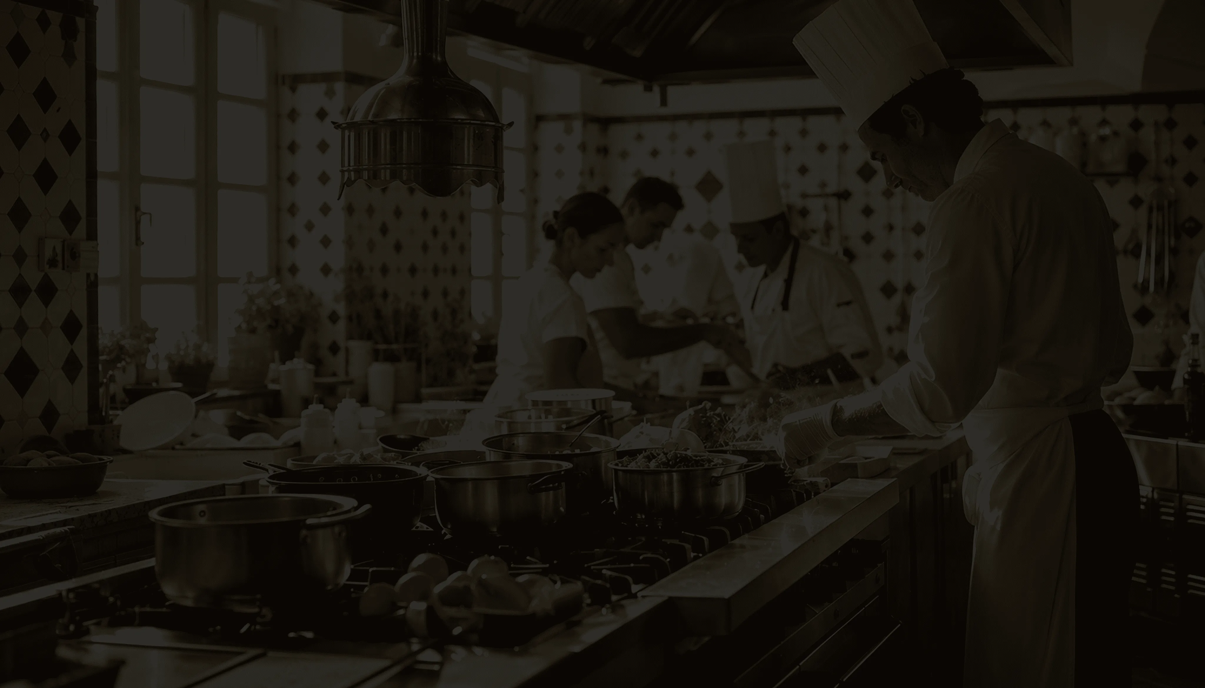 B.Sc. Hotel Management and Catering Sciences