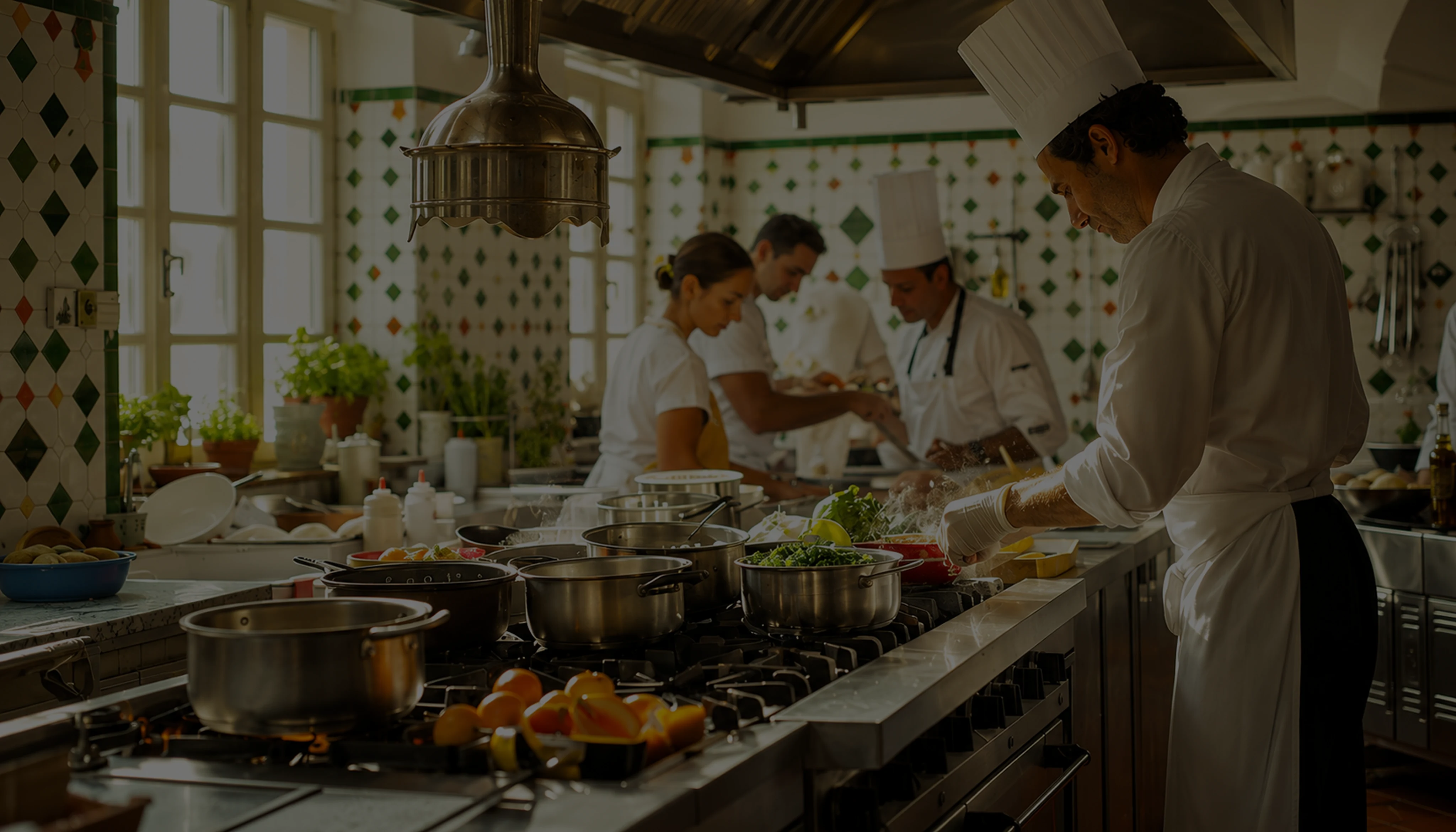 B.Sc. Hotel Management and Catering Sciences