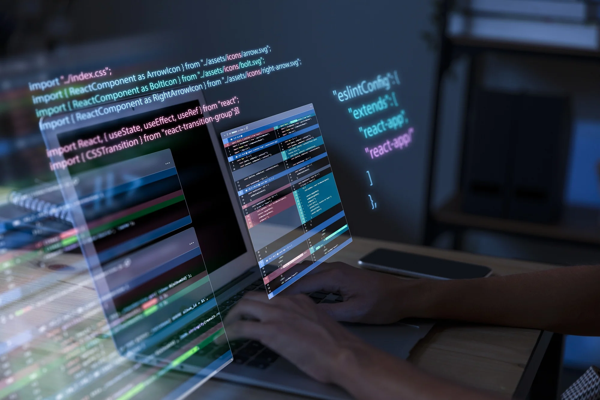 B.Sc. Computer Science with AI & ML